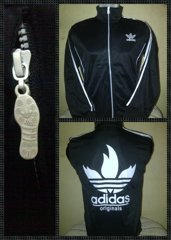 Jacket Firebird Import New 2014