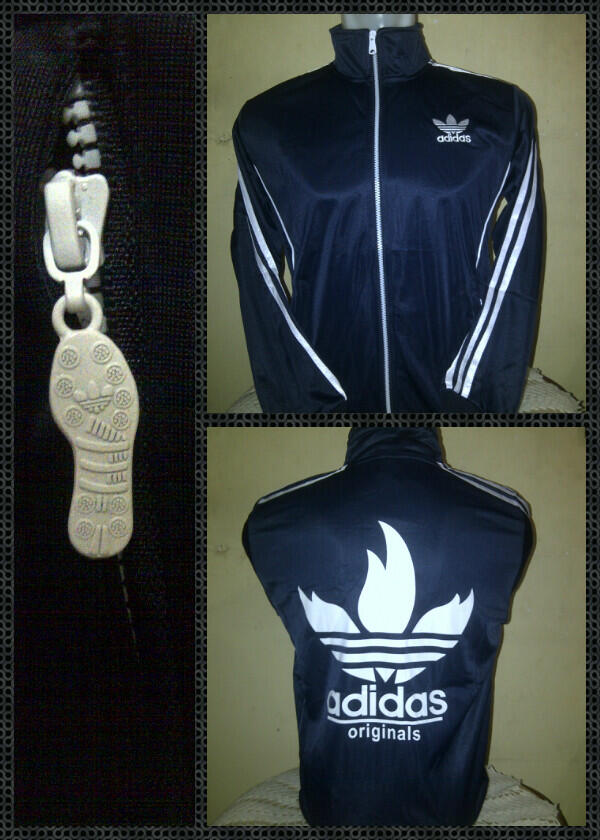 Jacket Firebird Import New 2014
