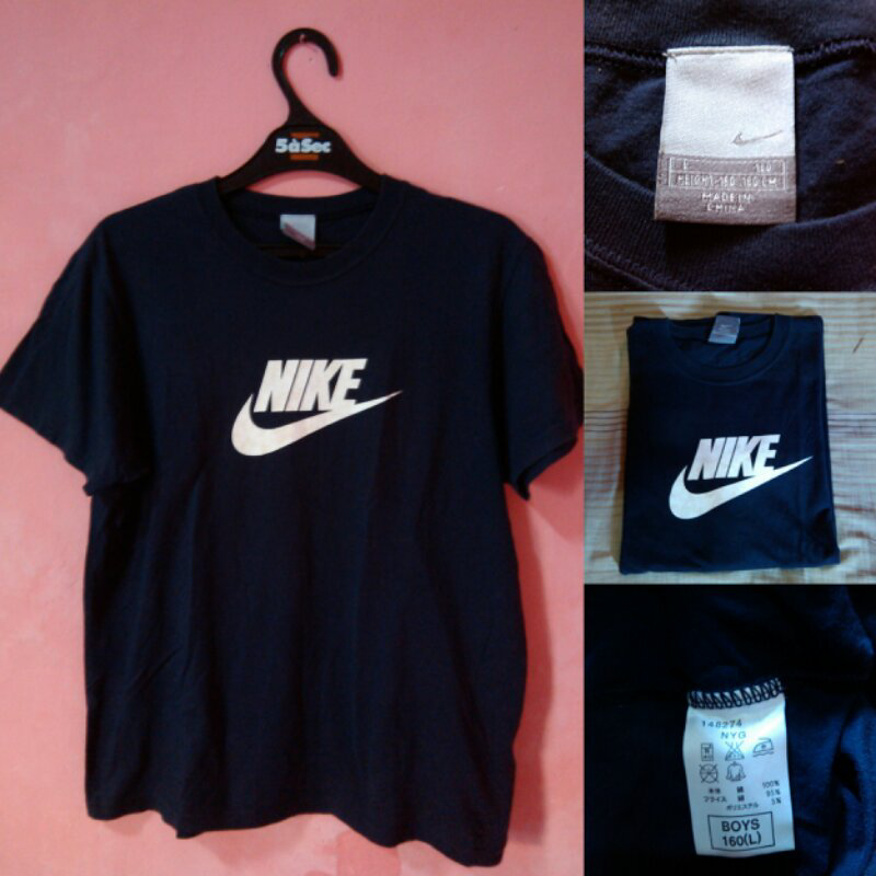 Sweater Yamaha XS-650, Tshirt Nike Original, The Who, Burgerkill Official Merch.