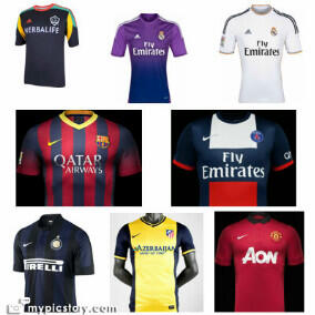 jersey grade ori dan player issue