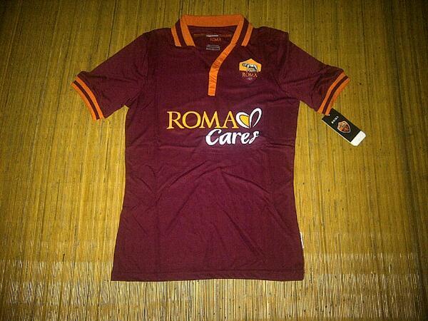 jersey grade ori dan player issue