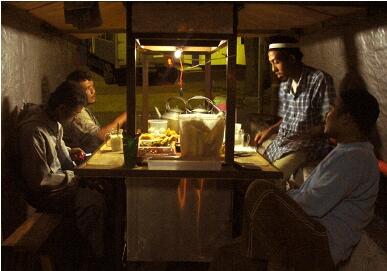 5 Warung Makan Idaman Mahasiswa Jogja
