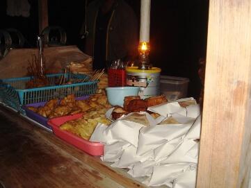 5 Warung Makan Idaman Mahasiswa Jogja