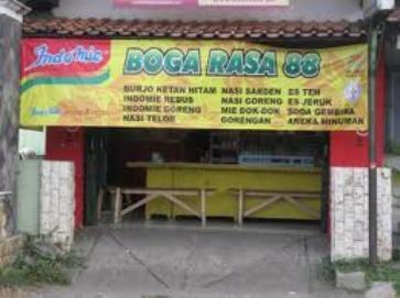 5 Warung Makan Idaman Mahasiswa Jogja