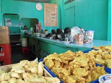 5 Warung Makan Idaman Mahasiswa Jogja