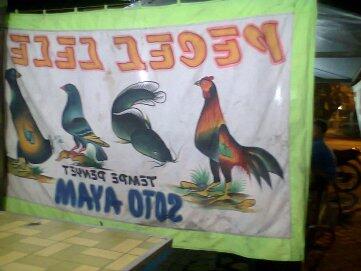 5 Warung Makan Idaman Mahasiswa Jogja