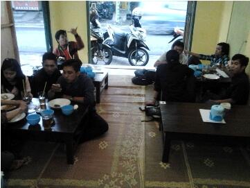 5 Warung Makan Idaman Mahasiswa Jogja