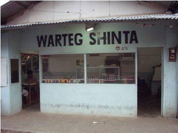 5 Warung Makan Idaman Mahasiswa Jogja