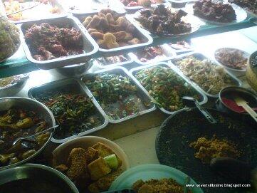 5 Warung Makan Idaman Mahasiswa Jogja