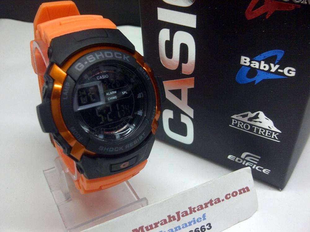 jam tangan murah jakarta new gshock, ripcurl, digitec.dll