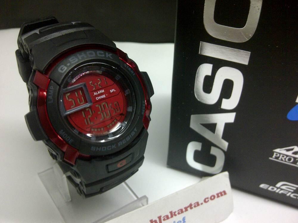 jam tangan murah jakarta new gshock, ripcurl, digitec.dll