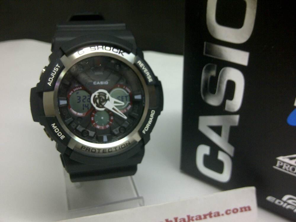 jam tangan murah jakarta new gshock, ripcurl, digitec.dll
