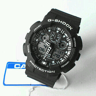 jam tangan murah jakarta new gshock, ripcurl, digitec.dll