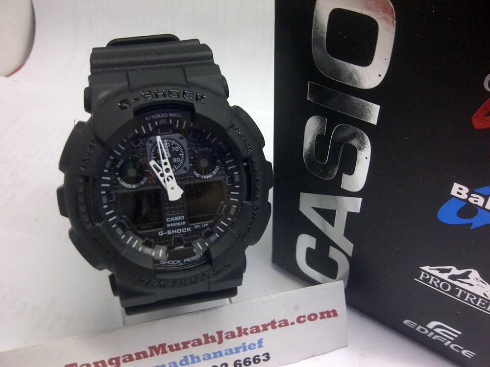 jam tangan murah jakarta new gshock, ripcurl, digitec.dll