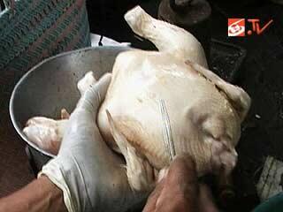 Awas! Daging Suntik dan Gelonggongan Beredar Lagi