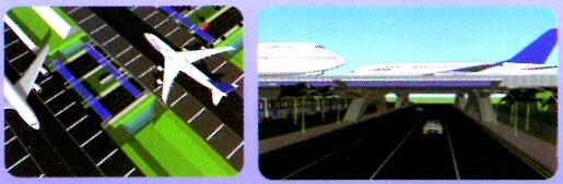 Tgl 26 Desember Pintu M1 Bandara Soekarno Hatta ditutup