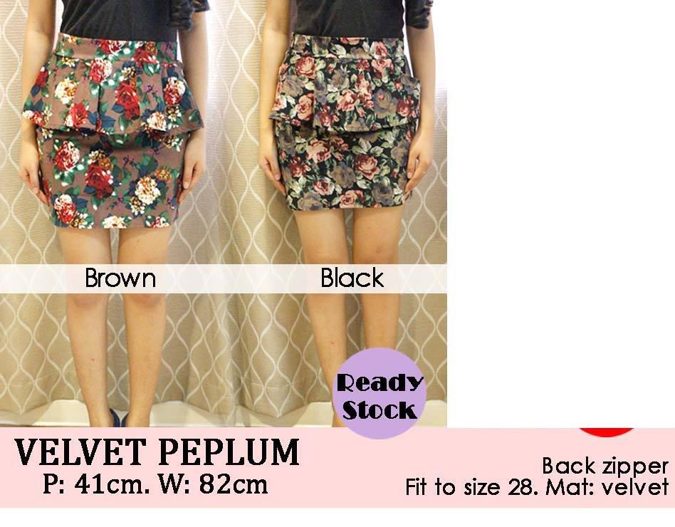 CHRISTMAS SALE (LIMITED STOCK) baju import bangkok