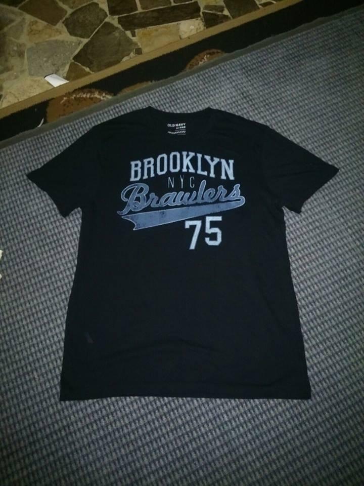 Bongkar Lemari Kaos Topman OldNavy Manchester United 60 rebuan...