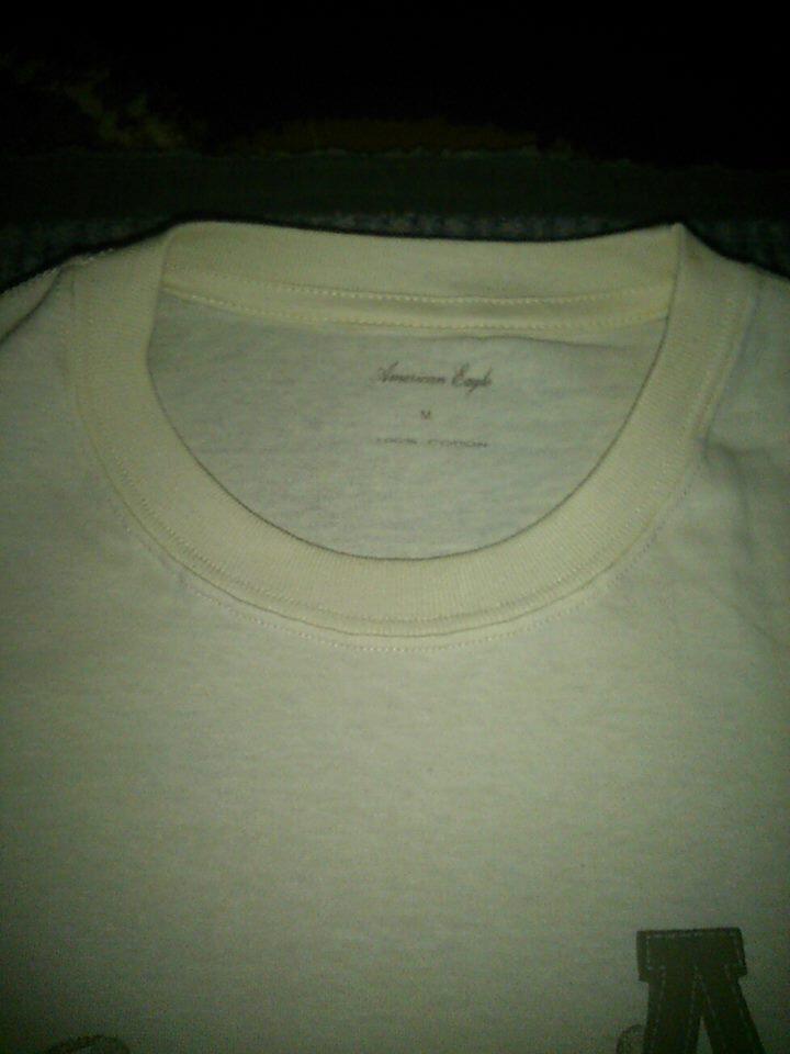 Bongkar Lemari Kaos Topman OldNavy Manchester United 60 rebuan...