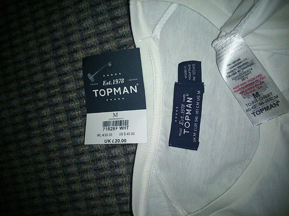 Bongkar Lemari Kaos Topman OldNavy Manchester United 60 rebuan...