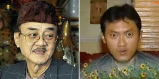 10 Orang Terpopuler dan Paling Terkenal di Indonesia 2013