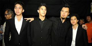 10 Orang Terpopuler dan Paling Terkenal di Indonesia 2013