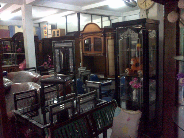 yukk... intip proses pembuatan furniture