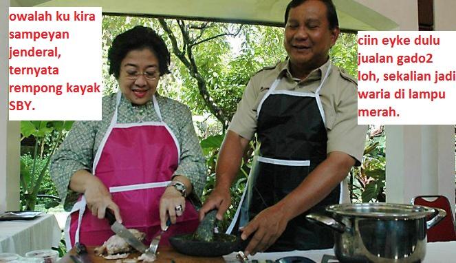 &#91; TUJUAN PRABOWO JADI PRESIDEN &#93; Utang Perusahaan Prabowo Rp14,3 Triliun