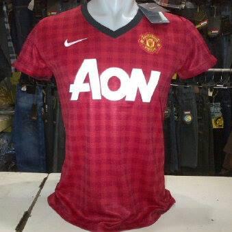 BANTING HARGA JERSEY BOLA GRADE ORI FOR MEN AND LADIES PALING MURAH