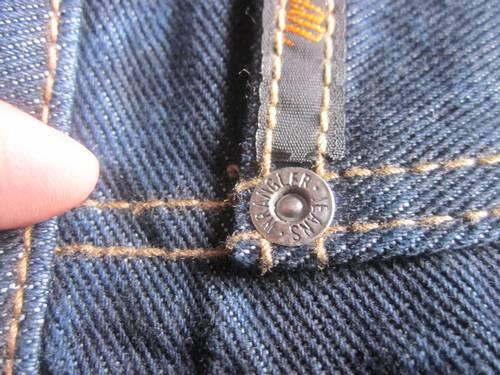 CELANA JEANS WRANGLER KW1 MURAH
