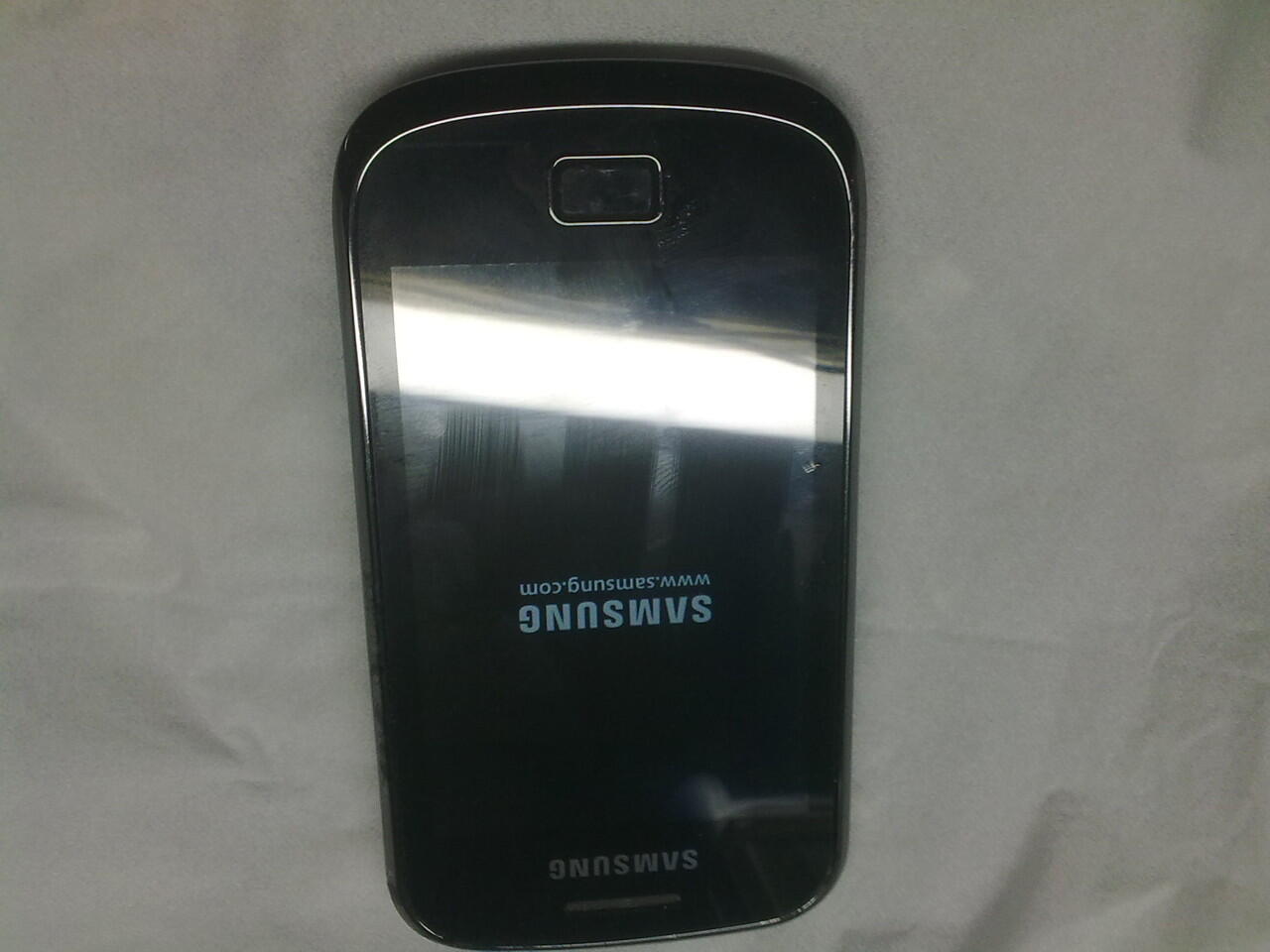 SAMSUNG GALAXY MINI 2 (S6500D) MURAH SEADANYA BEBAS NEGO(SEMARANG)
