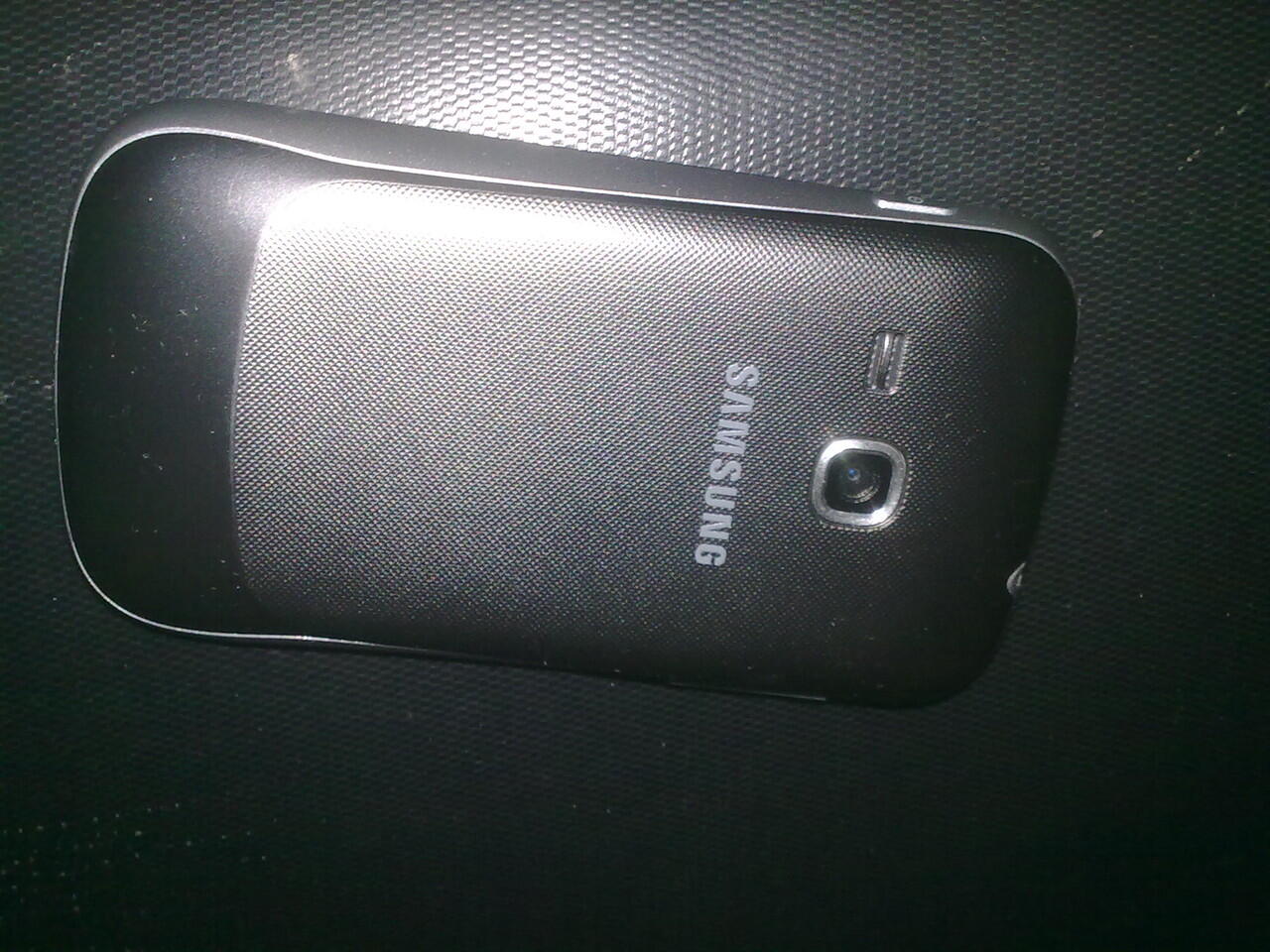 SAMSUNG GALAXY MINI 2 (S6500D) MURAH SEADANYA BEBAS NEGO(SEMARANG)
