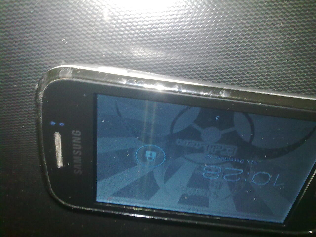 SAMSUNG GALAXY MINI 2 (S6500D) MURAH SEADANYA BEBAS NEGO(SEMARANG)