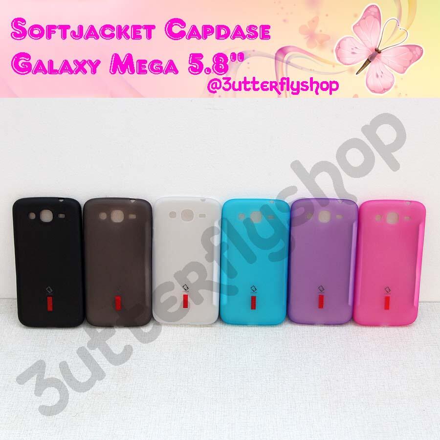 Flip Cover, Aksesoris , Anti Gores Samsung Galaxy Mega | 5.8 / i9150 | 6.3 / i9200