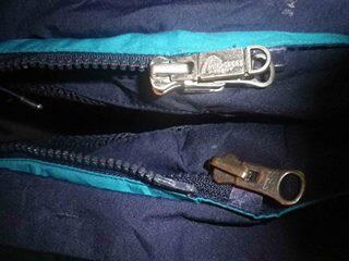 Jaket Patagonia dan Pro specs Ascent Goretex
