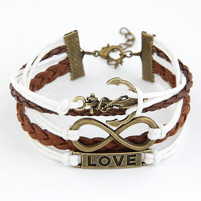 Aksesoris Fashion Impor Cowok Cewek (Topi, Gelang, kalung dll) Model Gak Pasaran!