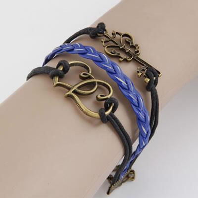 Aksesoris Fashion Impor Cowok Cewek (Topi, Gelang, kalung dll) Model Gak Pasaran!