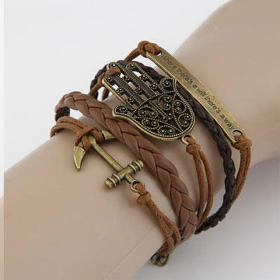 Aksesoris Fashion Impor Cowok Cewek (Topi, Gelang, kalung dll) Model Gak Pasaran!
