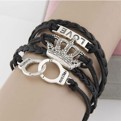 Aksesoris Fashion Impor Cowok Cewek (Topi, Gelang, kalung dll) Model Gak Pasaran!