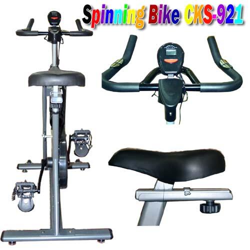 SPINNING BIKE Pin BB 2A6D5B30