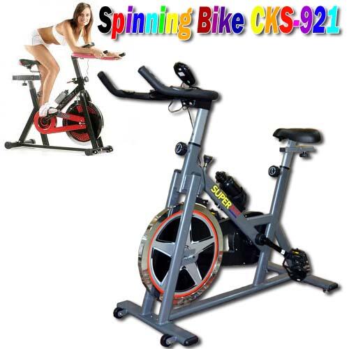 SPINNING BIKE Pin BB 2A6D5B30