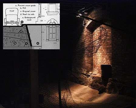 13 Tempat Misterius Yang Penuh Dengan Teka - Teki