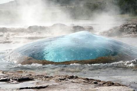 13 Tempat Misterius Yang Penuh Dengan Teka - Teki