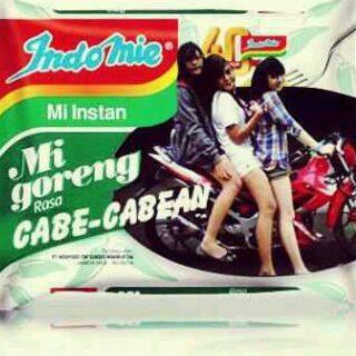 Nih Gan Cabe-cabean :ngakak