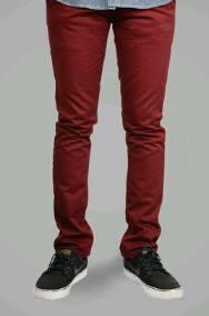 Celana Chino Cowo Custom