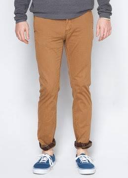 Celana Chino Cowo Custom