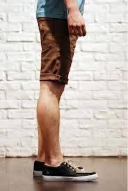 Celana Pendek Chino Cowo Custom