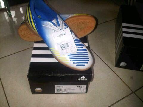 Adidas Predator LZ 42 BNIB ORI