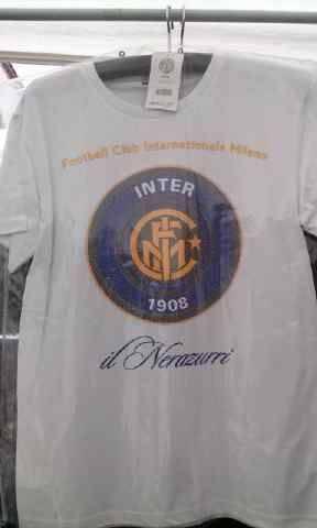 KAOS KLUB BOLA