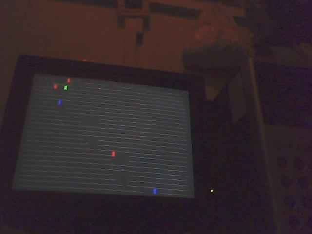 HELP!!! monitor PC blank